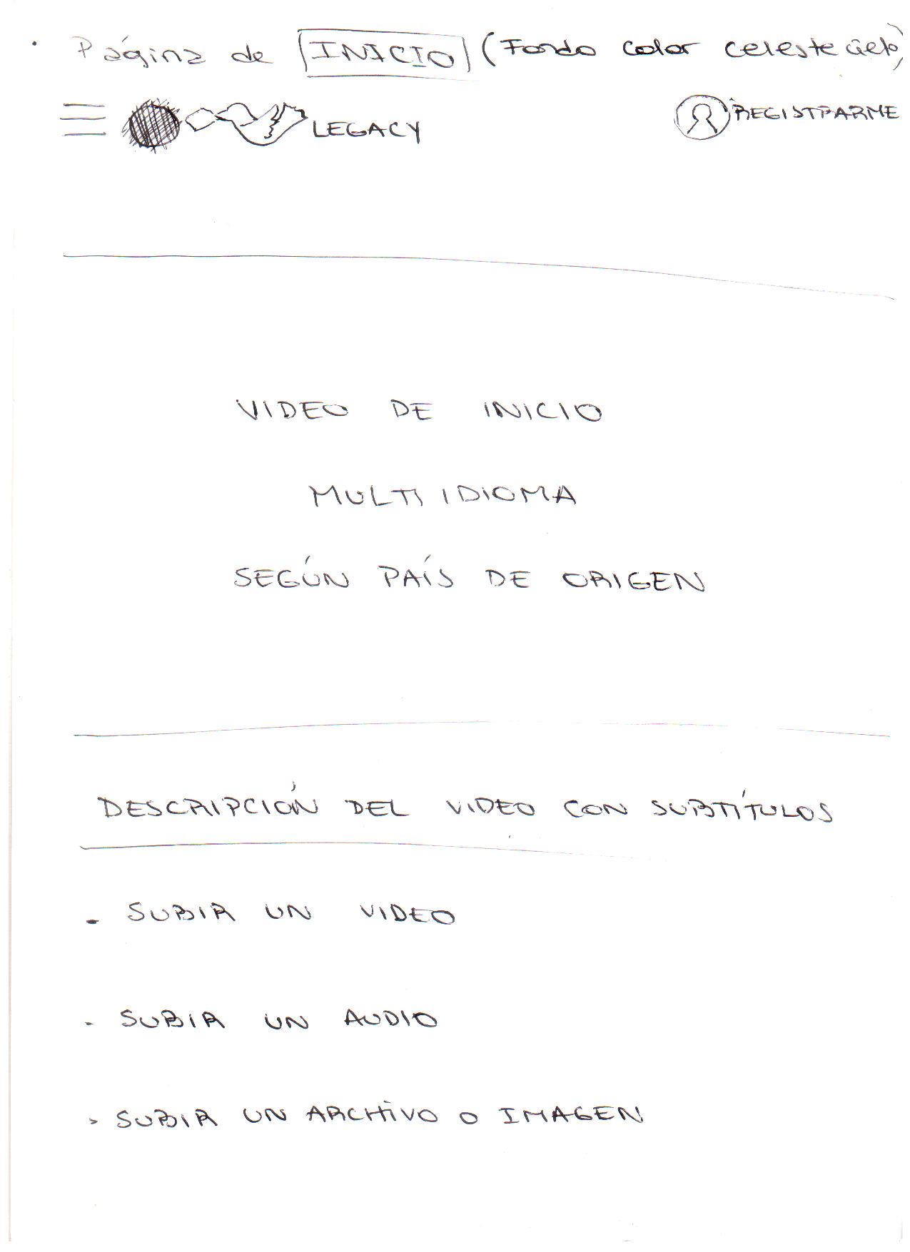 Mockup My Testament 1