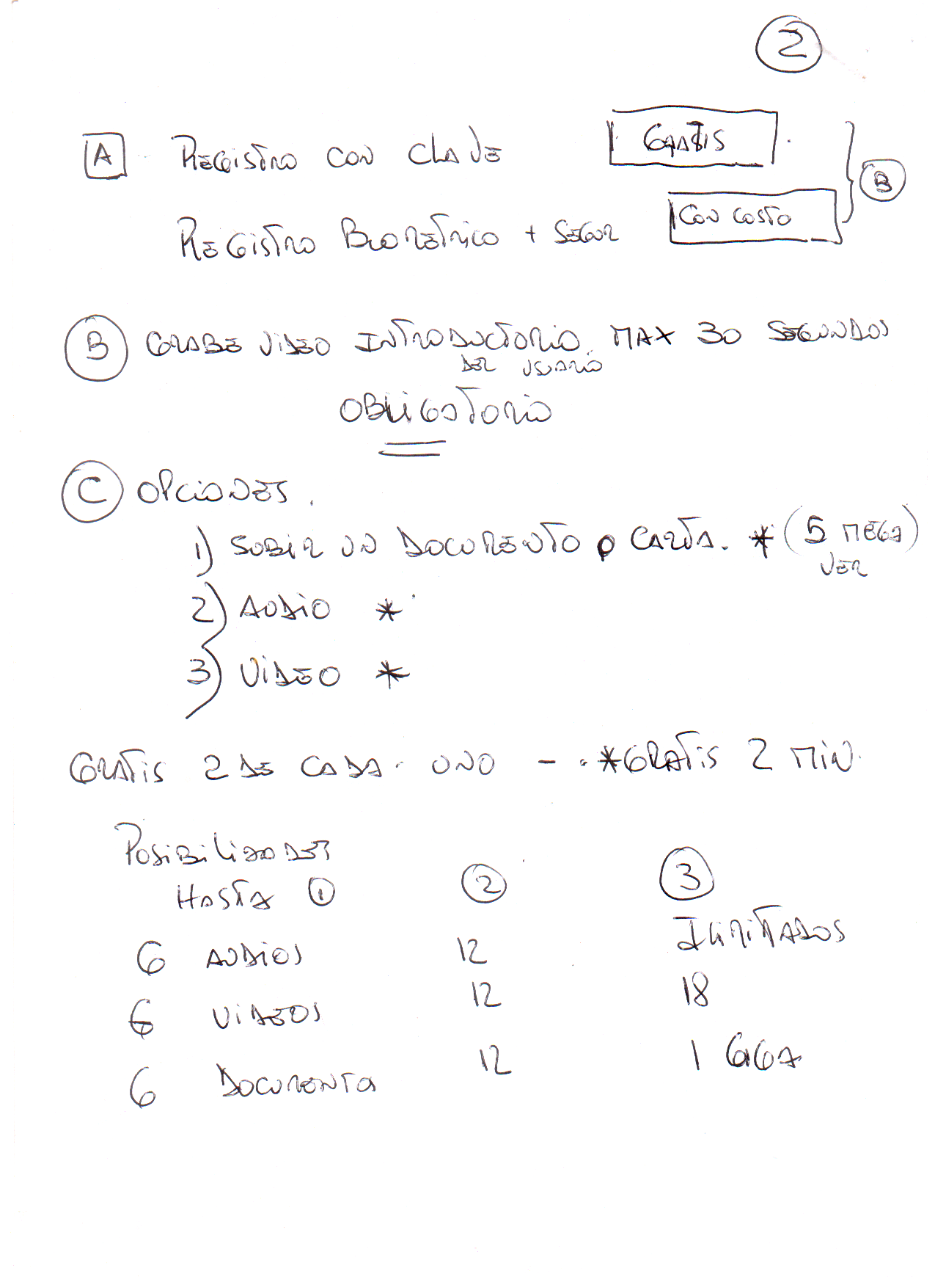 Mockup My Testament 2