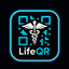 LifeQR logo